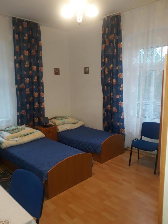 Osrodek Wypoczynkowy Buenos Aires Bed & Breakfast Kudowa-Zdrój Exterior foto
